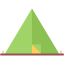 Camping 图标 64x64