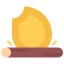 Bonfire 图标 64x64