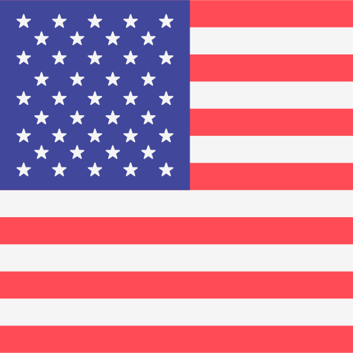 United states icône