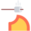 Bonfire 图标 64x64