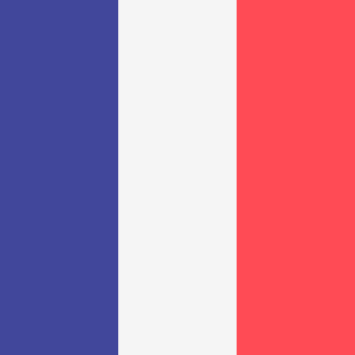 France icône