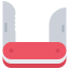 Swiss army knife 图标 64x64