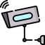 Cctv Symbol 64x64