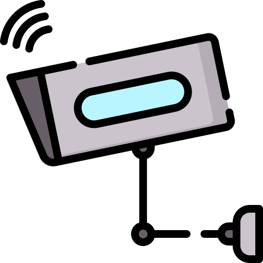Cctv icon