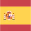 Spain アイコン 64x64