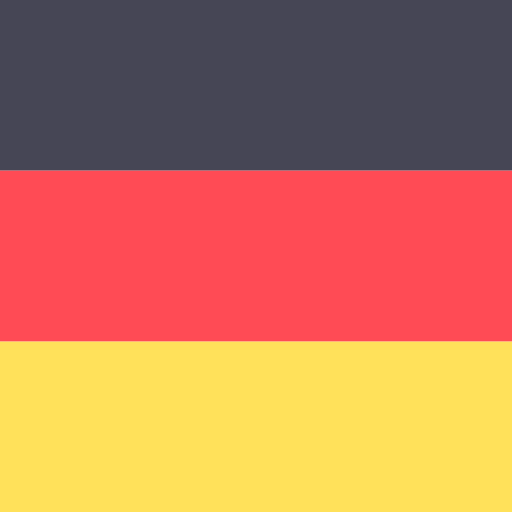 Germany ícono