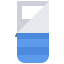Sleeping bag 图标 64x64