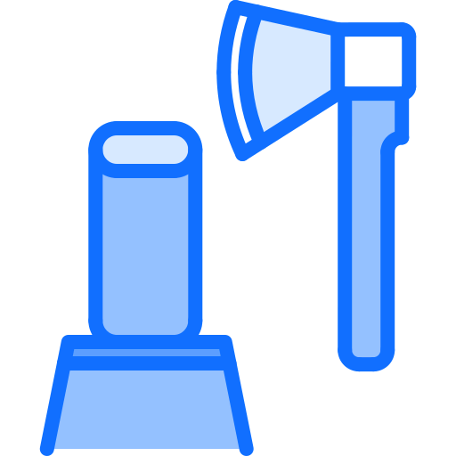 Axe icon