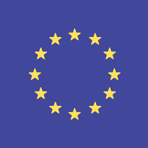 European union Ikona