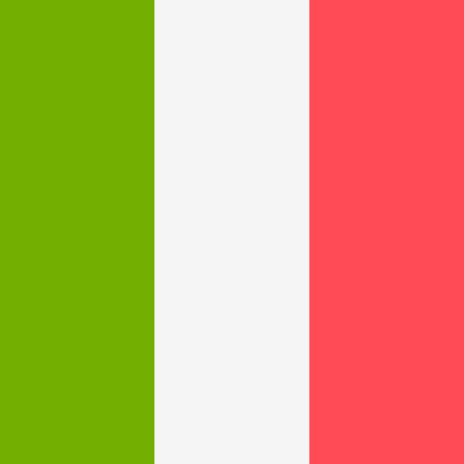 Italy icône