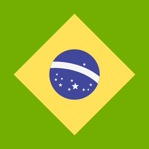 Brazil icône