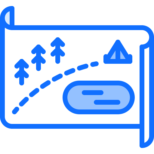 Map icon