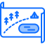 Map icon 64x64