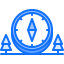 Compass icon 64x64