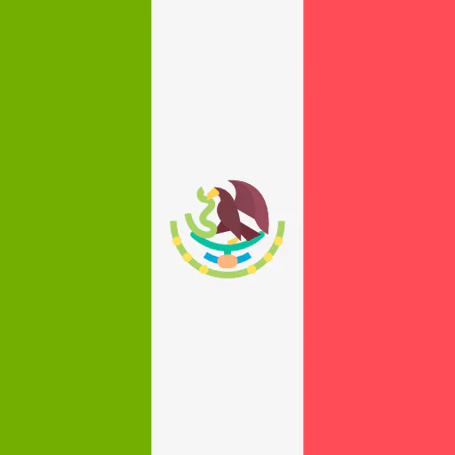 Mexico icône