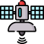 Satellite Symbol 64x64