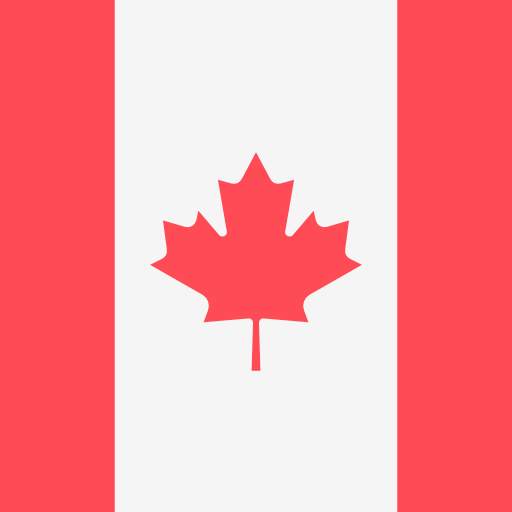 Canada icône