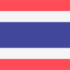 Thailand ícone 64x64