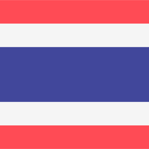 Thailand icône