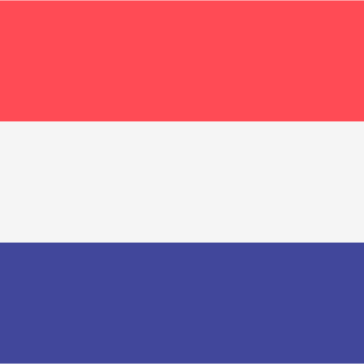 Netherlands Symbol