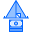 Camping icon 64x64