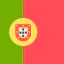 Portugal アイコン 64x64