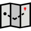 Map icon 64x64