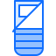 Sleeping bag 图标 64x64