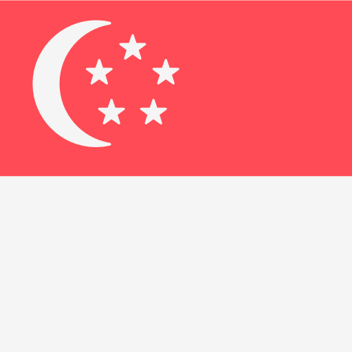 Singapore Symbol