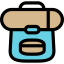 Backpack icon 64x64