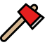 Axe icon 64x64