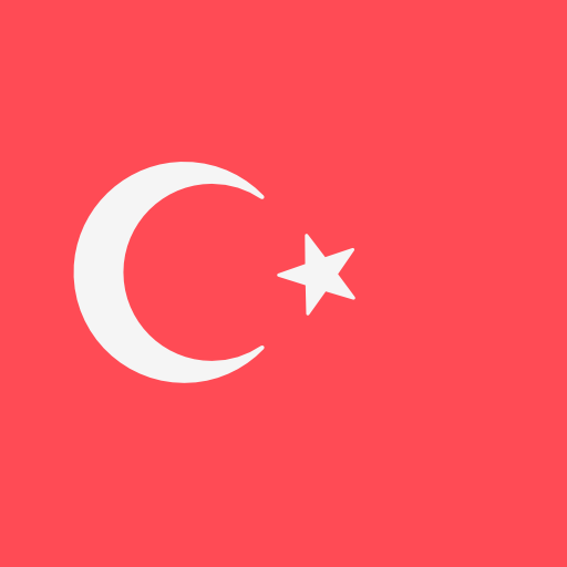 Turkey Ikona
