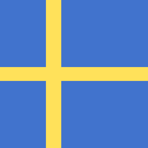Sweden Symbol