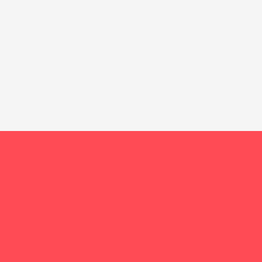 Poland biểu tượng