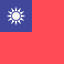 Taiwan アイコン 64x64