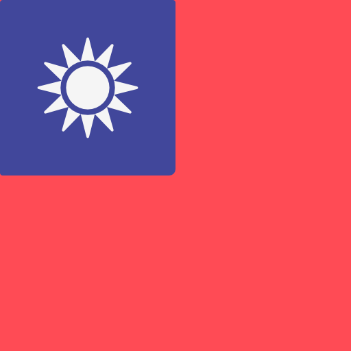 Taiwan Ikona