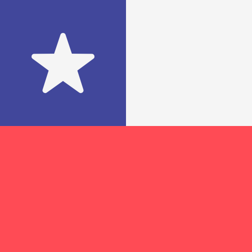 Chile icône