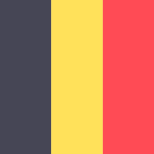 Belgium ícono