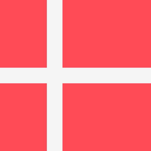 Denmark Ikona
