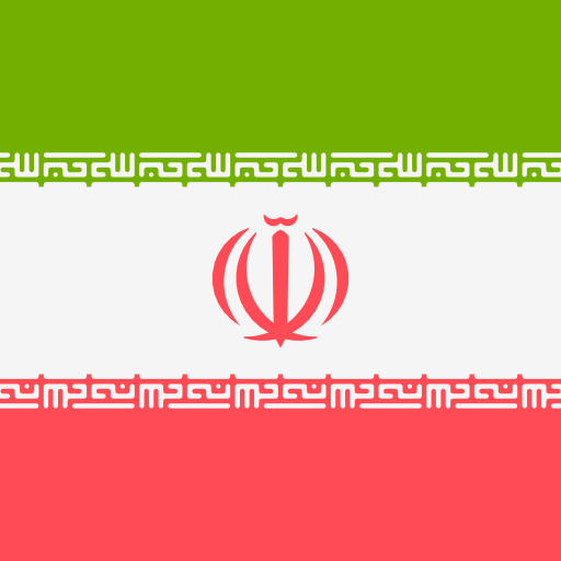 Iran іконка