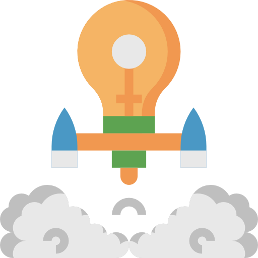 Big idea icon
