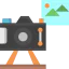 Photograph ícono 64x64