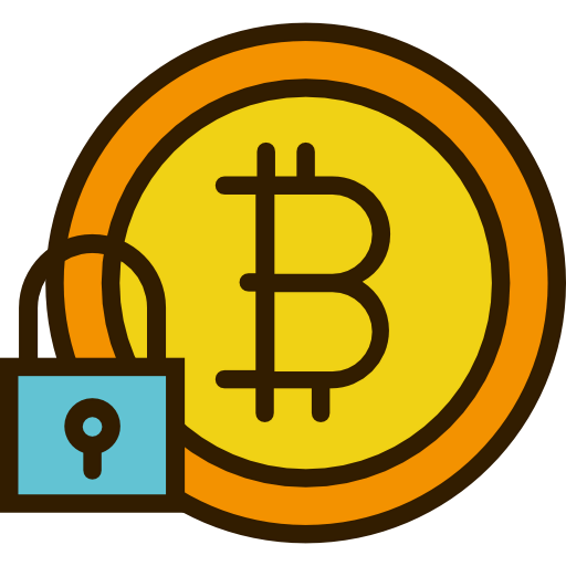 Bitcoin icon