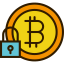Bitcoin icon 64x64
