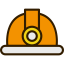 Helmet icon 64x64