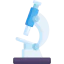 Microscope Symbol 64x64