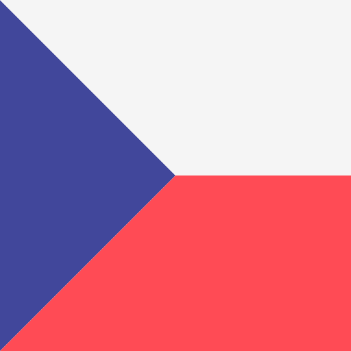 Czech republic Ikona