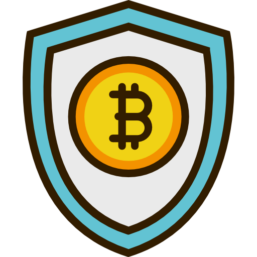 Bitcoin icon