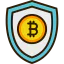 Bitcoin icon 64x64