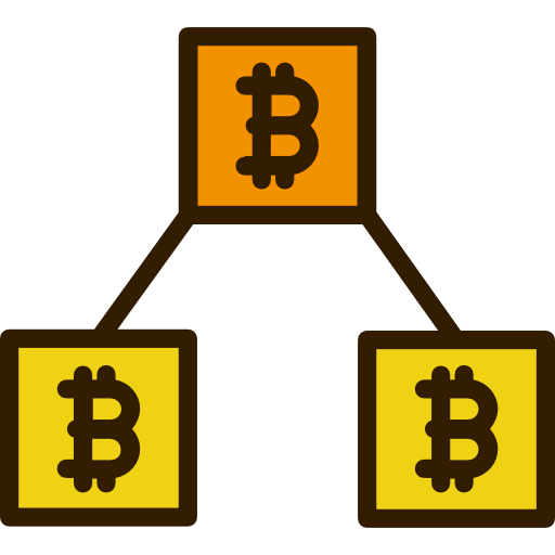 Bitcoin icon